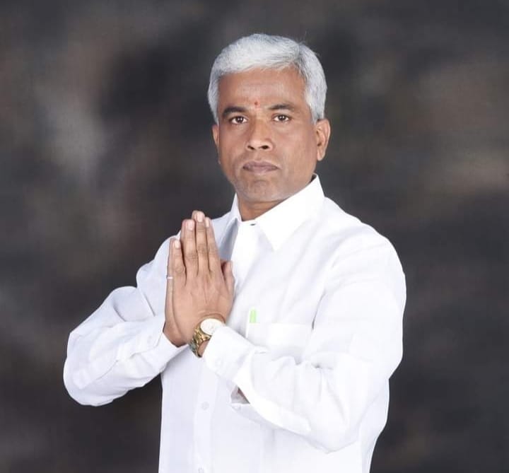 ಡಾ. ಅರವಿಂದ್ ರಾಜೀವ್, ದಿಗ್ವಿಜಯ ಭಾರತ ಪಕ್ಷದ ಸಂಸ್ಥಾಪಕ