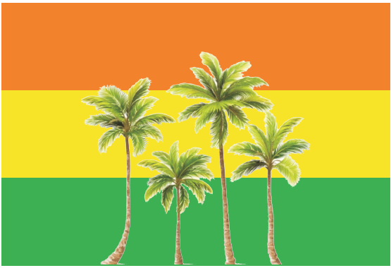 ದಿಗ್ವಿಜಯ ಭಾರತ ಪಕ್ಷದ ಲೋಗೊ